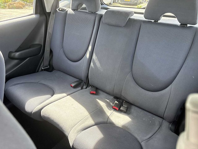 Honda jazz 1.4 ls automaat 2007 | 51-xt-nf - afbeelding 8 van  19