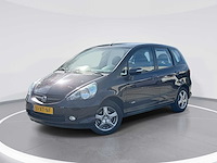 Honda jazz 1.4 ls automaat 2007 | 51-xt-nf - afbeelding 1 van  19
