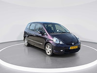 Honda jazz 1.4 ls automaat 2007 | 51-xt-nf - afbeelding 15 van  19