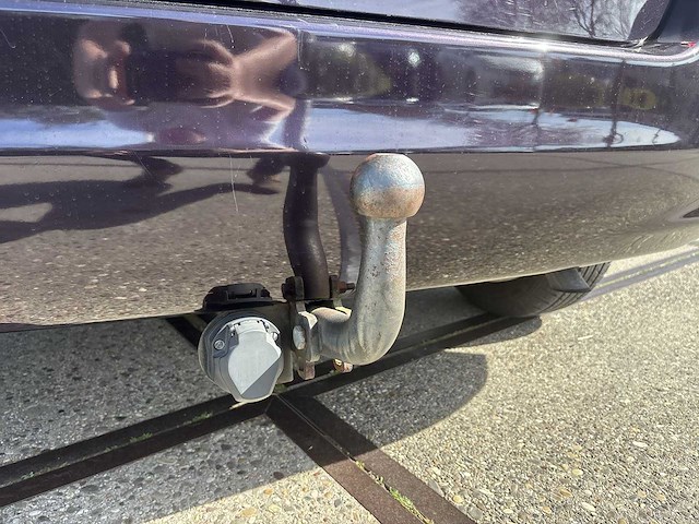 Honda jazz 1.4 ls automaat 2007 | 51-xt-nf - afbeelding 16 van  19