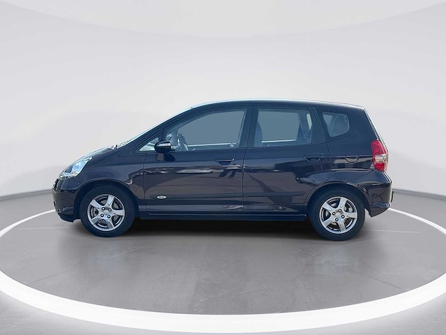 Honda jazz 1.4 ls automaat 2007 | 51-xt-nf - afbeelding 3 van  19