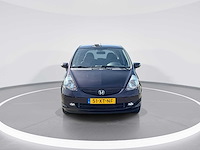 Honda jazz 1.4 ls automaat 2007 | 51-xt-nf - afbeelding 17 van  19