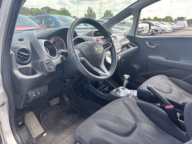 Honda jazz 1.4i comfort,2009 - afbeelding 3 van  33