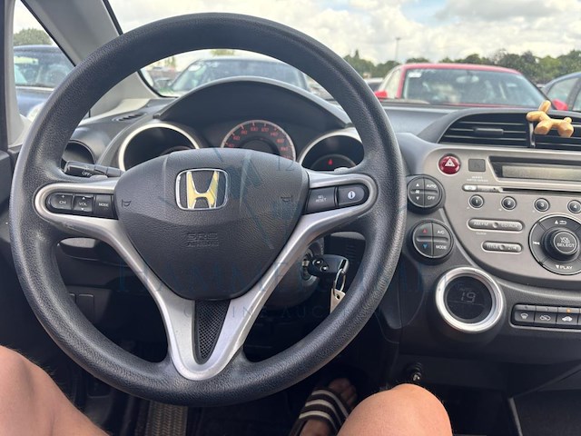 Honda jazz 1.4i comfort,2009 - afbeelding 6 van  33
