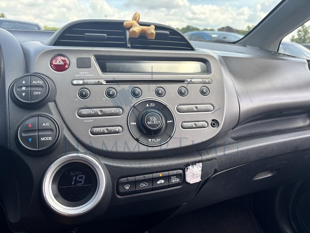 Honda jazz 1.4i comfort,2009 - afbeelding 7 van  33