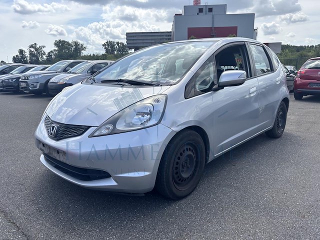 Honda jazz 1.4i comfort,2009 - afbeelding 1 van  33