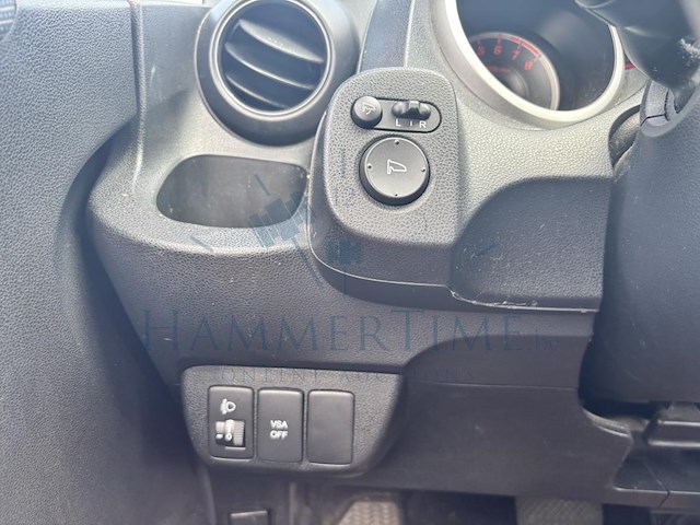 Honda jazz 1.4i comfort,2009 - afbeelding 13 van  33