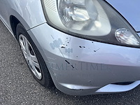 Honda jazz 1.4i comfort,2009 - afbeelding 21 van  33