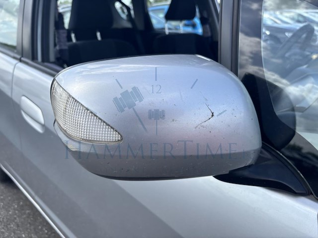 Honda jazz 1.4i comfort,2009 - afbeelding 22 van  33
