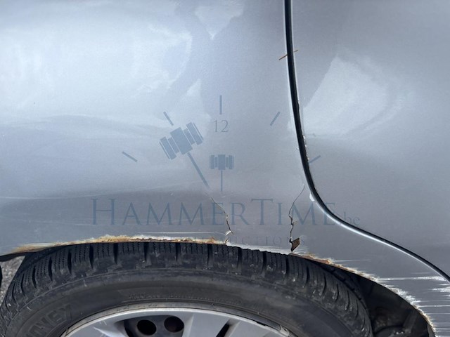 Honda jazz 1.4i comfort,2009 - afbeelding 25 van  33