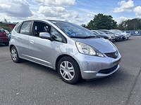 Honda jazz 1.4i comfort,2009 - afbeelding 23 van  33