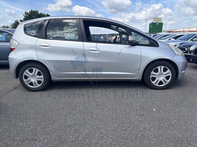 Honda jazz 1.4i comfort,2009 - afbeelding 28 van  33