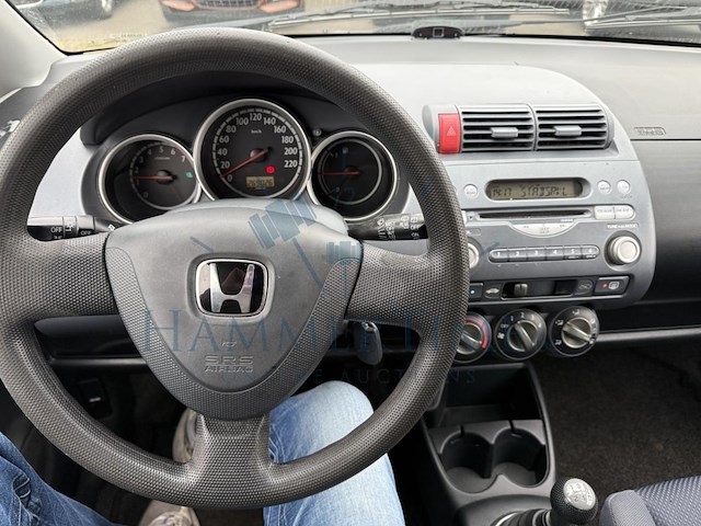 Honda jazz 1.4i es 83 at, 2005 - afbeelding 2 van  35