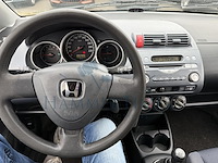 Honda jazz 1.4i es 83 at, 2005 - afbeelding 2 van  35