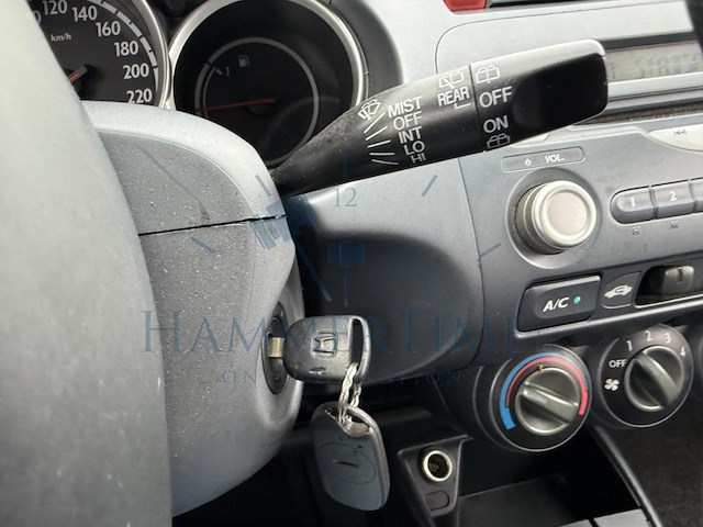 Honda jazz 1.4i es 83 at, 2005 - afbeelding 4 van  35