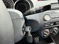 Honda jazz 1.4i es 83 at, 2005 - afbeelding 4 van  35