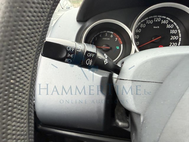 Honda jazz 1.4i es 83 at, 2005 - afbeelding 5 van  35