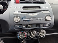 Honda jazz 1.4i es 83 at, 2005 - afbeelding 6 van  35