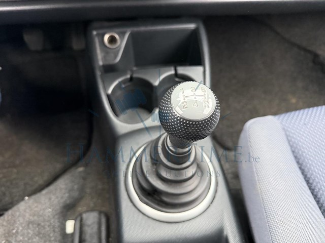 Honda jazz 1.4i es 83 at, 2005 - afbeelding 7 van  35