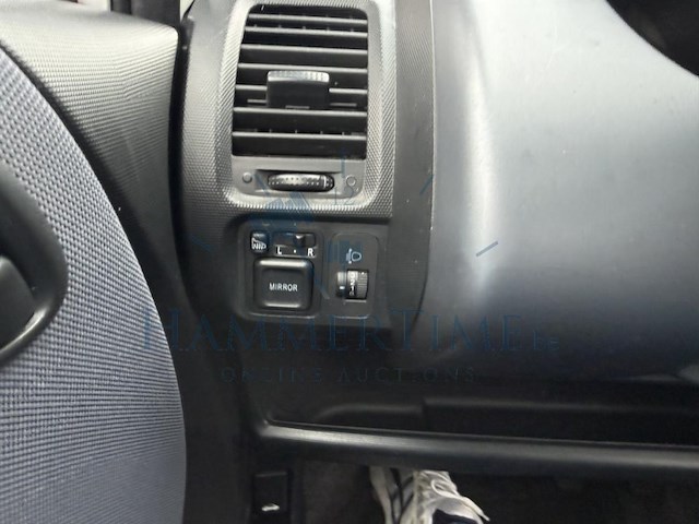 Honda jazz 1.4i es 83 at, 2005 - afbeelding 8 van  35