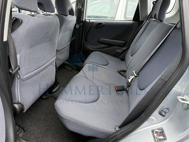 Honda jazz 1.4i es 83 at, 2005 - afbeelding 9 van  35