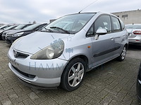 Honda jazz 1.4i es 83 at, 2005