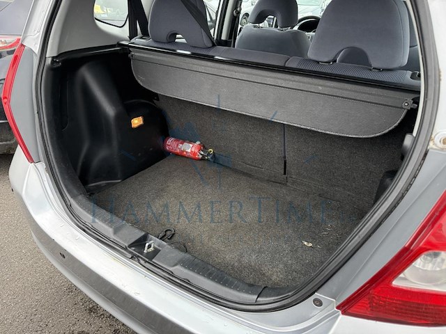 Honda jazz 1.4i es 83 at, 2005 - afbeelding 13 van  35