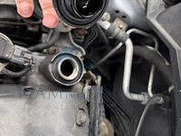 Honda jazz 1.4i es 83 at, 2005 - afbeelding 17 van  35