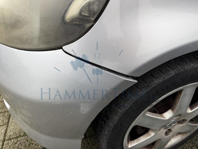 Honda jazz 1.4i es 83 at, 2005 - afbeelding 18 van  35