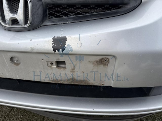 Honda jazz 1.4i es 83 at, 2005 - afbeelding 19 van  35