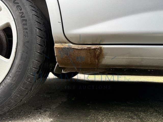 Honda jazz 1.4i es 83 at, 2005 - afbeelding 21 van  35