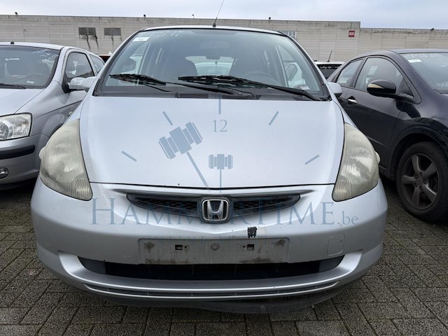 Honda jazz 1.4i es 83 at, 2005 - afbeelding 12 van  35