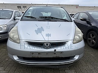 Honda jazz 1.4i es 83 at, 2005 - afbeelding 12 van  35