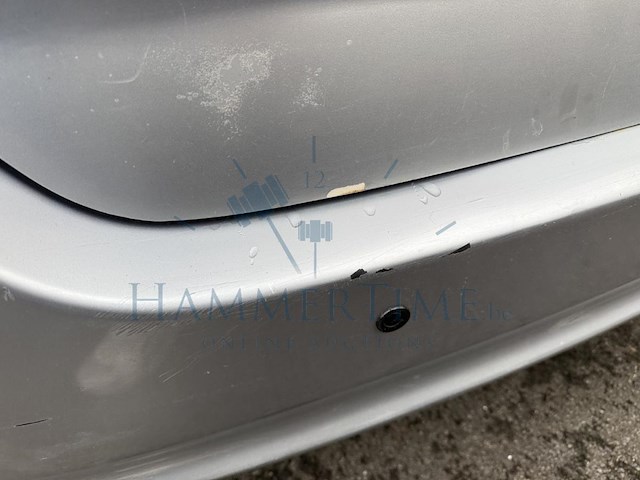 Honda jazz 1.4i es 83 at, 2005 - afbeelding 24 van  35