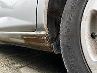 Honda jazz 1.4i es 83 at, 2005 - afbeelding 26 van  35