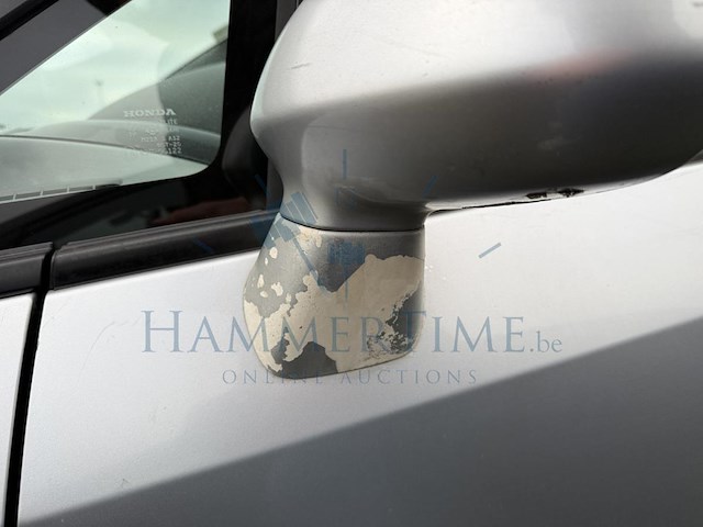 Honda jazz 1.4i es 83 at, 2005 - afbeelding 29 van  35