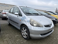 Honda jazz 1.4i es 83 at, 2005 - afbeelding 23 van  35