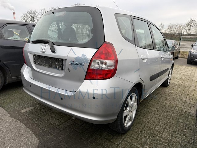 Honda jazz 1.4i es 83 at, 2005 - afbeelding 30 van  35