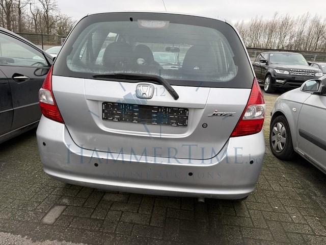 Honda jazz 1.4i es 83 at, 2005 - afbeelding 31 van  35