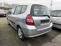 Honda jazz 1.4i es 83 at, 2005 - afbeelding 32 van  35