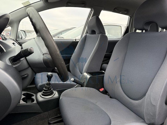 Honda jazz 1.4i es 83 at, 2005 - afbeelding 34 van  35