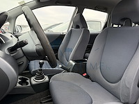 Honda jazz 1.4i es 83 at, 2005 - afbeelding 34 van  35
