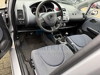 Honda jazz 1.4i es 83 at, 2005 - afbeelding 35 van  35
