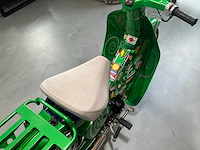 Honda love cub 50 bromfiets - afbeelding 3 van  13