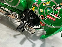 Honda love cub 50 bromfiets - afbeelding 15 van  26