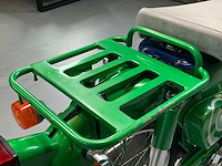 Honda love cub 50 bromfiets - afbeelding 16 van  26