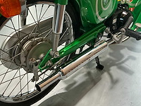 Honda love cub 50 bromfiets - afbeelding 6 van  13