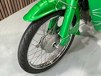 Honda love cub 50 bromfiets - afbeelding 17 van  26