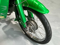Honda love cub 50 bromfiets - afbeelding 18 van  26
