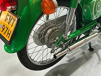 Honda love cub 50 bromfiets - afbeelding 7 van  13